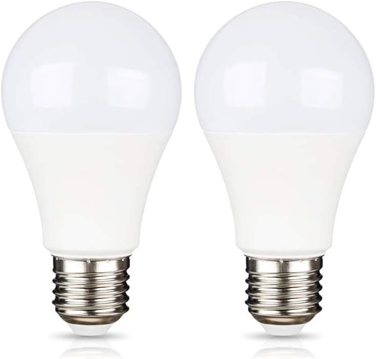 Akynite LED-lampor E27 LED Light Bulb